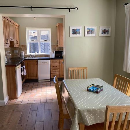 Pipers View Apartment Bantry Exterior foto