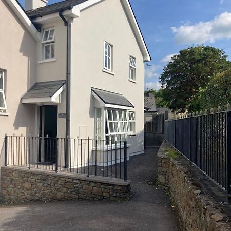 Pipers View Apartment Bantry Exterior foto