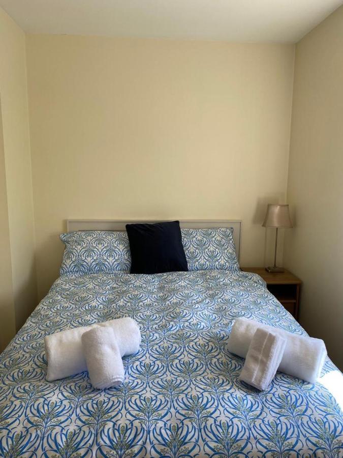 Pipers View Apartment Bantry Exterior foto