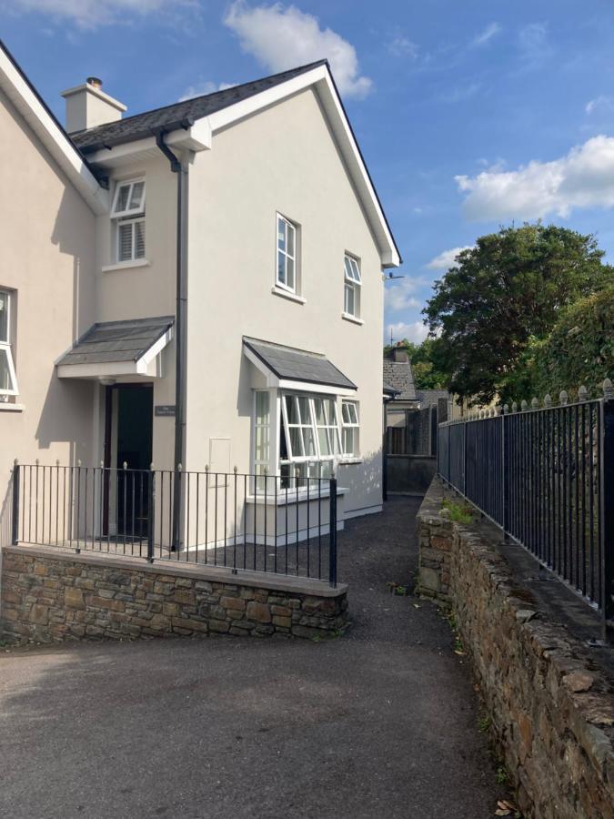 Pipers View Apartment Bantry Exterior foto